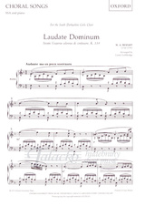Laudate Dominum